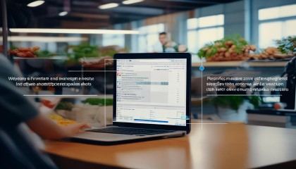 举个例子吧，有一家系统虽然功能齐全，但每