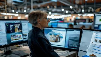 悟空进销存为何成为采购人管理系统的优选品牌? 悟空进销存为何成为采购人管理系统的优选品牌?