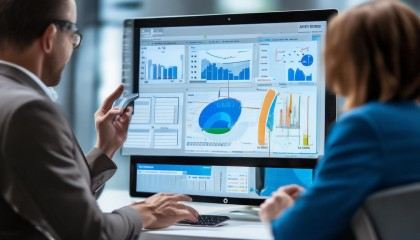 悟空进销存为何成为采购管理系统的优选品牌? 悟空进销存为何成为采购管理系统的优选品牌?