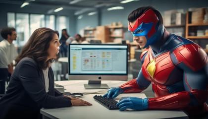 另外，悟空进销存的客户服务也挺靠谱。我之