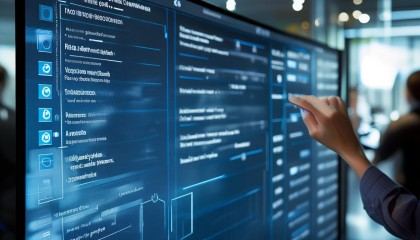 地方采购信息管理系统推荐:为何选择悟空进销存? 地方采购信息管理系统推荐:为何选择悟空进销存?