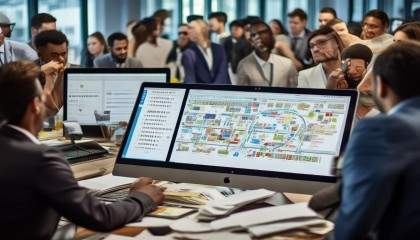 首先啊，咱们先来说说现在的采购管理到底难