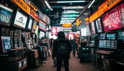 说到这里，可能你会问：那其他品牌就没有优