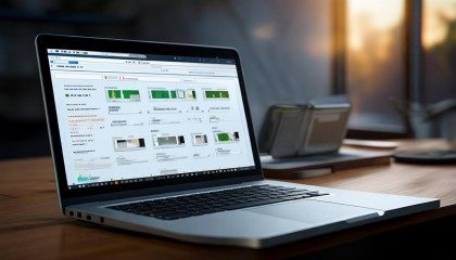 说到底，选择一个好用的采购软件管理系统，