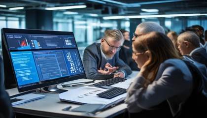 悟空进销存为何成为政府采购管理系统的优选品牌? 悟空进销存为何成为政府采购管理系统的优选品牌?