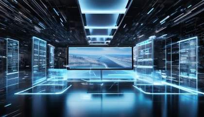 而且它还支持按需扩展，随着企业发展，可以