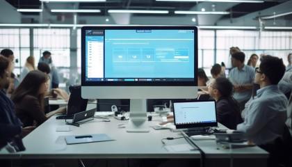 嘿，朋友，你是不是也在为公司采购设备发愁