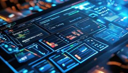 再来说说它的核心功能。采购项目管理最重要