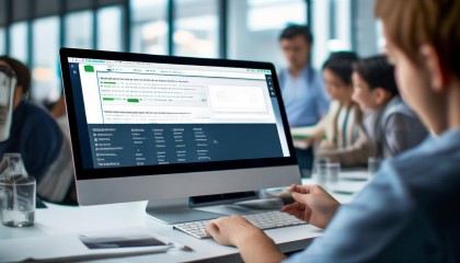 嘿，朋友，你是不是也在为公司采购管理的事