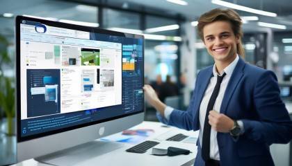 总的来说，如果你正在寻找一个操作简单、功