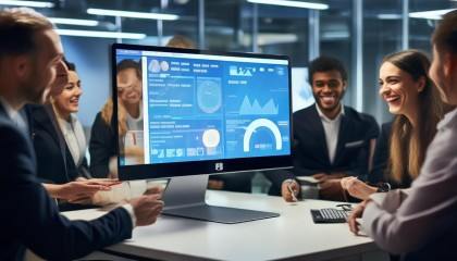 悟空进销存为何成为采购管理信息系统的优选品牌? 悟空进销存为何成为采购管理信息系统的优选品牌?