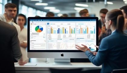 Q：有没有供应商评分机制？
A：有！悟