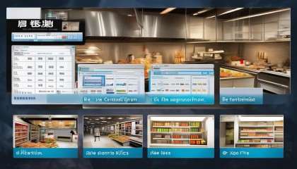 可能有人会问：那它是不是只能用在食堂？其