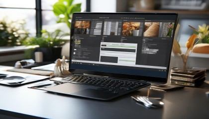 首先，它的界面设计真的很友好。不像有些系