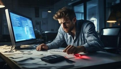 说实话，再好的系统，如果没有好的售后服务