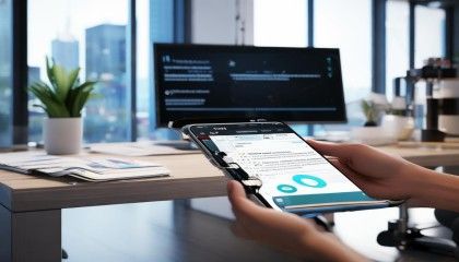 Q：有没有手机端？
A：当然有啦！悟空