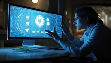 这是我最看重的一点。很多系统刚开始用的时