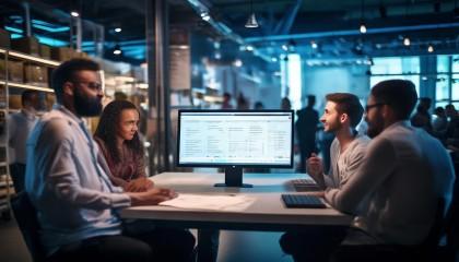 问：为什么选择悟空进销存而不是其他品牌？