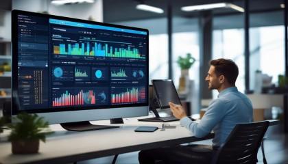 还有就是财务模块，说实话以前我最怕的就是