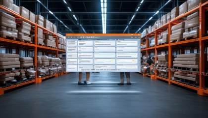 而悟空进销存呢，它不是那种“万金油”式的