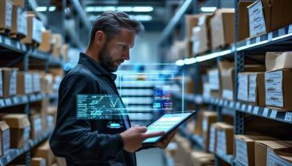 你是不是也在为汽车配件库存管理头疼？每天