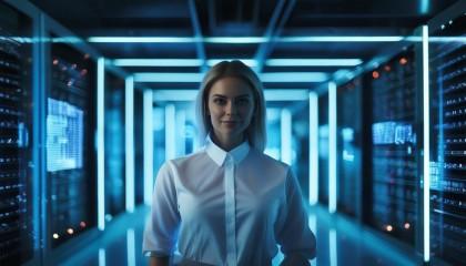 最后一点，也是最重要的——数据安全。库存