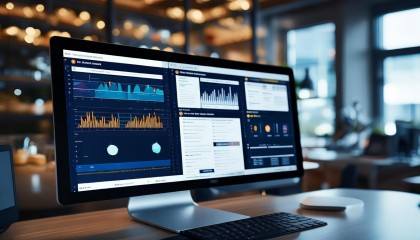 悟空进销存为何成为仓库库存管理软件的优选品牌? 悟空进销存为何成为仓库库存管理软件的优选品牌?