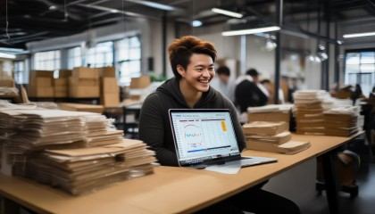 悟空进销存为何成为仓库库存管理软件的优选品牌? 悟空进销存为何成为仓库库存管理软件的优选品牌?