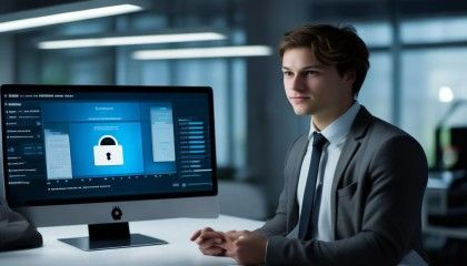 Q：悟空进销存的数据安全吗？
A：放心