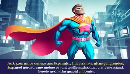 问：如果以后公司规模扩大了，悟空还能继续