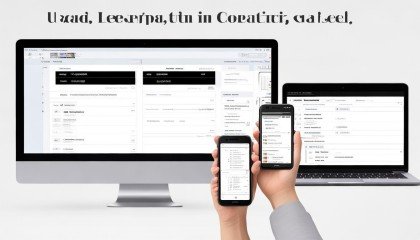 悟空进销存为何成为超市库存管理的优选品牌? 悟空进销存为何成为超市库存管理的优选品牌?