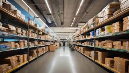 Q：悟空进销存适合哪些类型的企业使用？