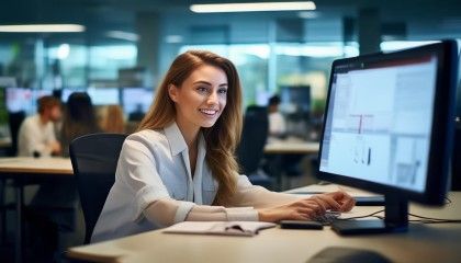 还有啊，客户服务这块儿我也得夸一句。之前