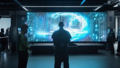 Q：数据安全有保障吗？会不会担心资料泄露