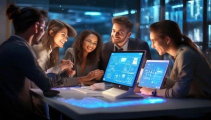 为什么我会推荐它呢？因为我身边好几个朋友