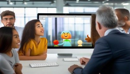 Q：系统会不会很难学？
A：不会！悟空