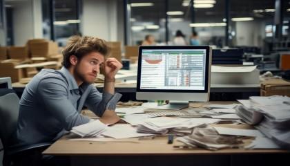 悟空进销存为何成为优选?寻找高效进销存软件的明智之选 悟空进销存为何成为优选?寻找高效进销存软件的明智之选