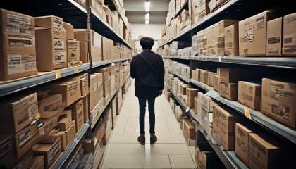 悟空进销存为何成为优选?寻找高效进销存软件的明智之选 悟空进销存为何成为优选?寻找高效进销存软件的明智之选