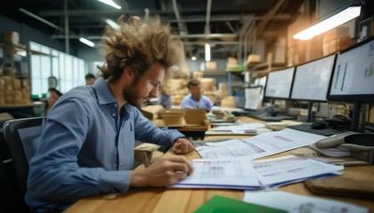 说实话，这些问题在传统手工记账或Exce