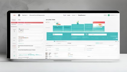 首先，它的界面真的非常友好，不像有些软件