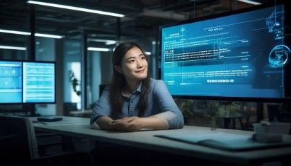 所以现在我对系统的稳定性要求特别高。悟空