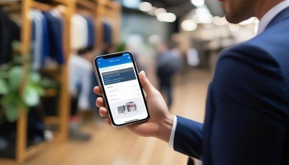 而且它支持手机端和电脑端同步使用，这点我