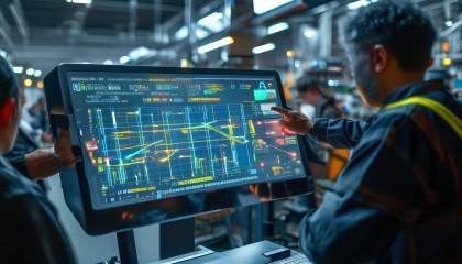 举个例子吧，我们之前用的系统，每次要做生