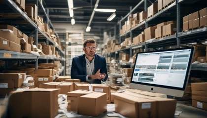 你有没有遇到过这样的情况：工厂订单一多，