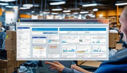 Q：悟空进销存支持多仓库管理吗？
A：