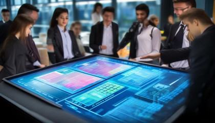 而且它还支持多仓库管理，我们公司有三个仓