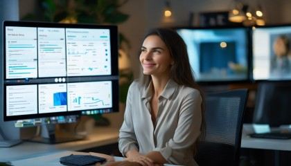 悟空进销存为何备受青睐?财务软件中的优选品牌解析 悟空进销存为何备受青睐?财务软件中的优选品牌解析