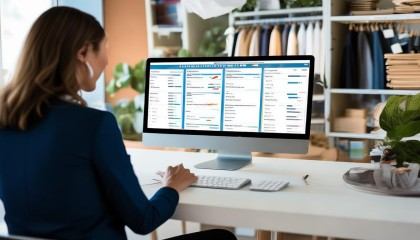 悟空进销存为何备受青睐?服装行业优选软件推荐 悟空进销存为何备受青睐?服装行业优选软件推荐