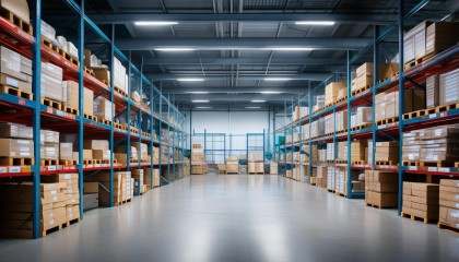 问：悟空进销存是否支持多仓库管理？
答