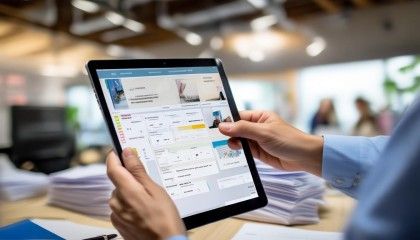 悟空进销存为何备受青睐?寻找高效进销存软件的优选方案 悟空进销存为何备受青睐?寻找高效进销存软件的优选方案